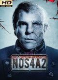 NOS4A2 (Nosferatu) Temporada 1 [720p]